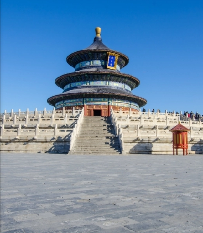 天坛公园
